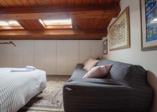 A Casa Di Nina