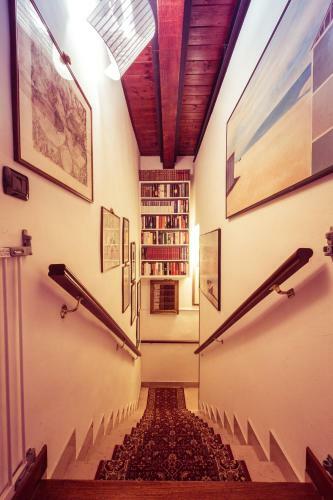 A Casa Di Nina