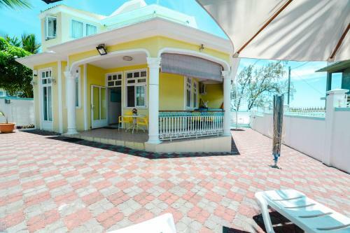 Hostal Villa Bella