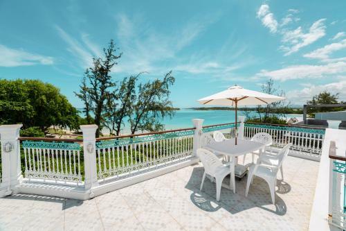 Hostal Villa Bella