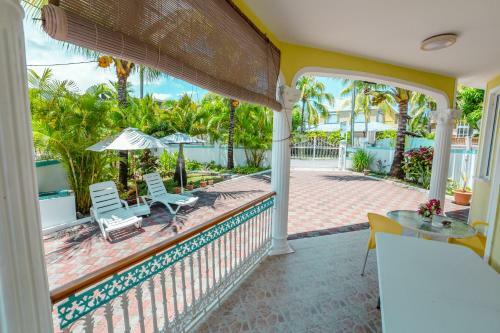 Hostal Villa Bella