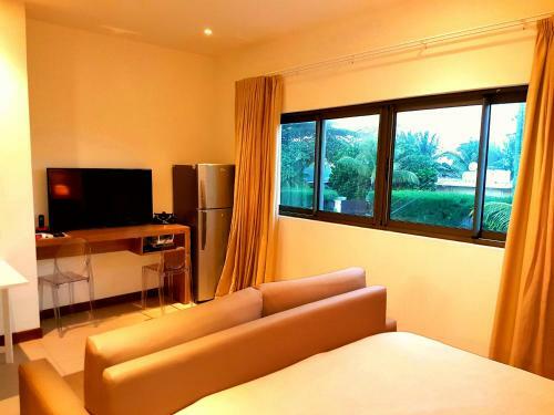 Apartamentos Coral Bay By Dream Escapes