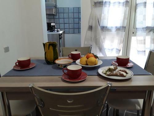Apartamento Casa Diana
