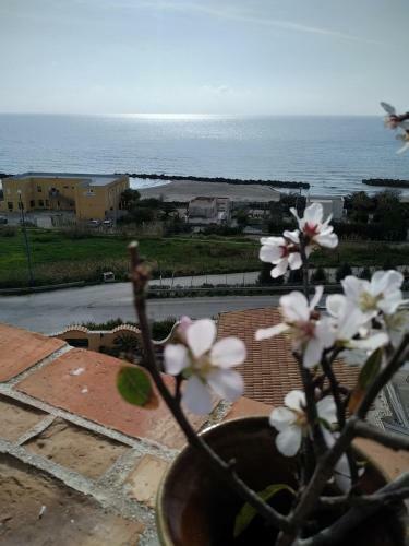 Apartamento Mansarda Mare Red