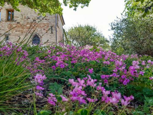 Apartamento Oltre Il Giardino