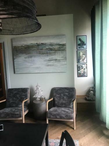 Apartamento Oltreilmare-esclusivo Appartamento Centro-mare.