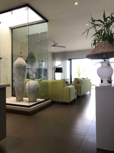Apartamento Penthouse 3 Chambres Vue Lagon Imprenable
