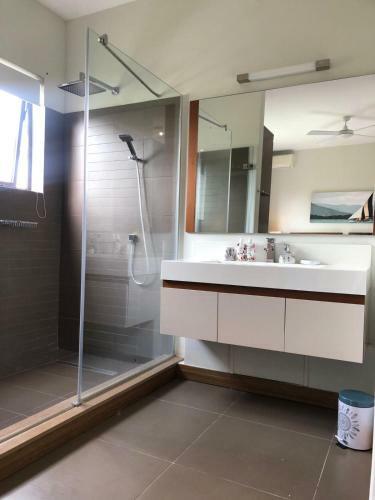 Apartamento Penthouse 3 Chambres Vue Lagon Imprenable
