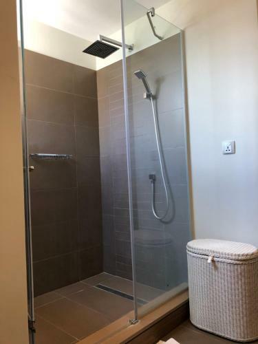 Apartamento Penthouse 3 Chambres Vue Lagon Imprenable