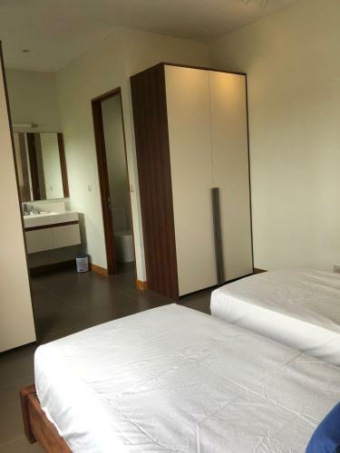 Apartamento Penthouse 3 Chambres Vue Lagon Imprenable