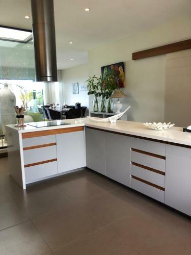 Apartamento Penthouse 3 Chambres Vue Lagon Imprenable