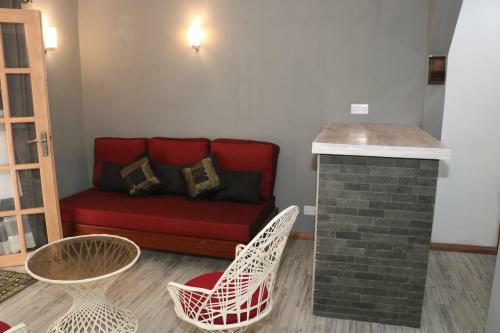 Hostal Villa Soleil D?�t�