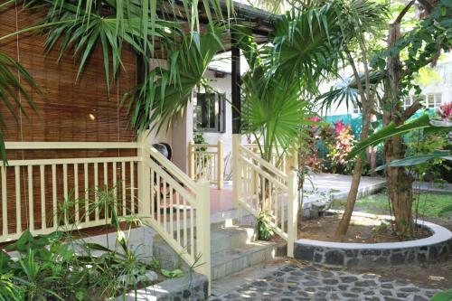 Hostal Villa Soleil D?�t�