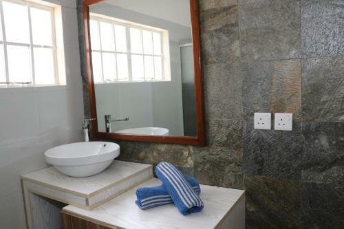 Hostal Villa Soleil D?�t�