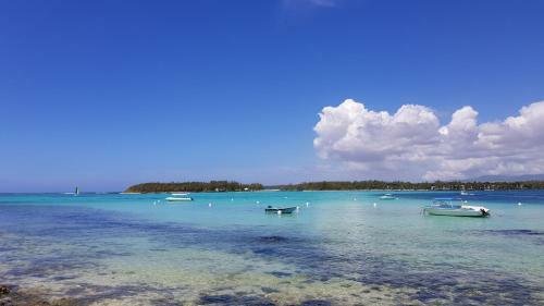Hostal Villa Soleil D?�t�