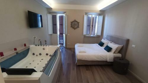 Hostal La Romantica Camere E Wellness