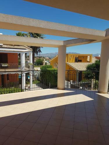 Capo San Marco 'riserva Naturale" Villa Unifamiliare
