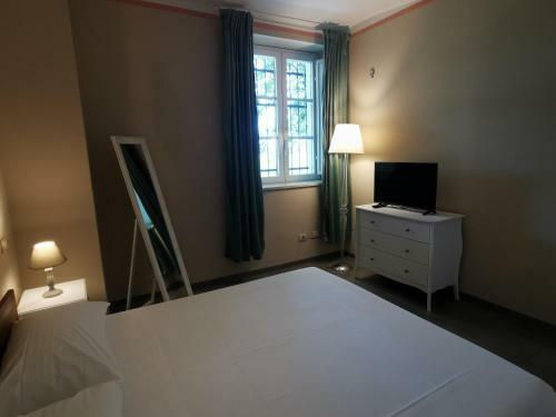 Agroturismo Tenuta San Giorgio