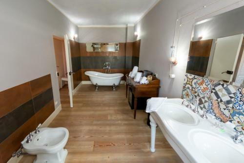 Agroturismo Tenuta San Giorgio