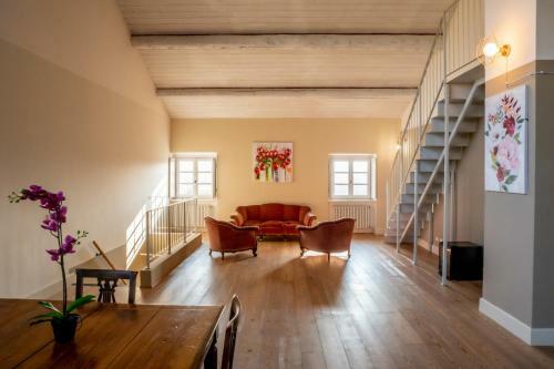 Agroturismo Tenuta San Giorgio