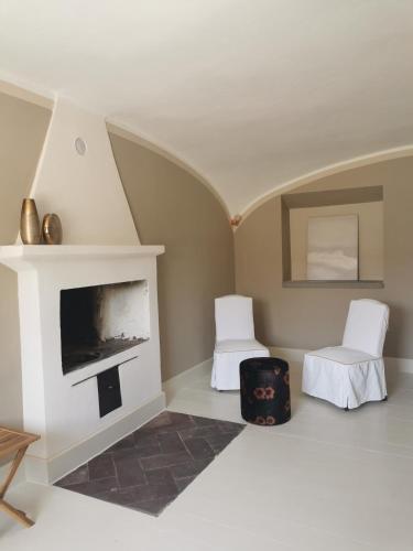 Agroturismo Tenuta San Giorgio