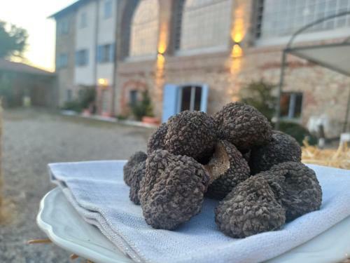 Agroturismo Tenuta San Giorgio