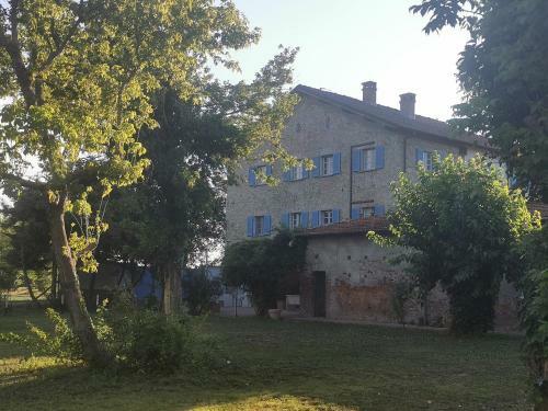 Agroturismo Tenuta San Giorgio