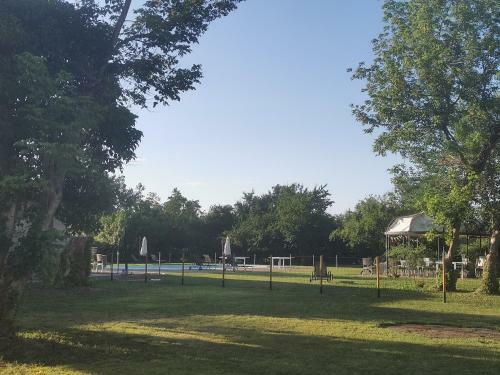 Agroturismo Tenuta San Giorgio