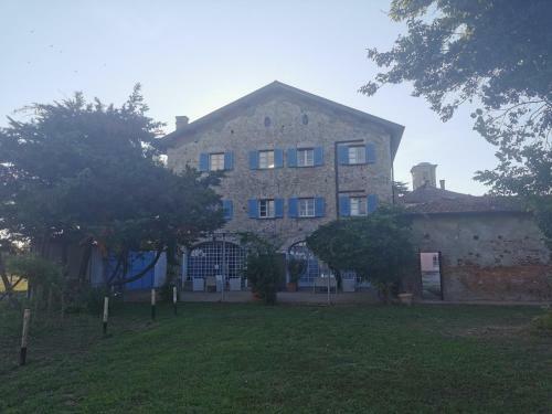 Agroturismo Tenuta San Giorgio