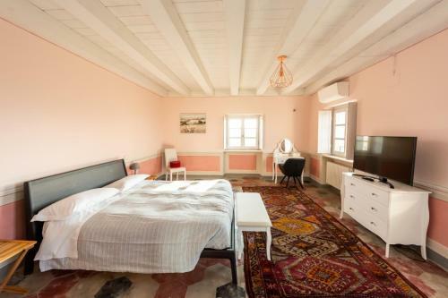 Agroturismo Tenuta San Giorgio