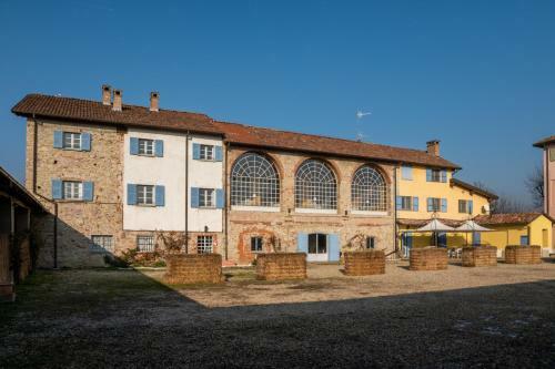 Agroturismo Tenuta San Giorgio