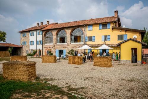 Agroturismo Tenuta San Giorgio