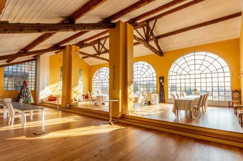 Agroturismo Tenuta San Giorgio