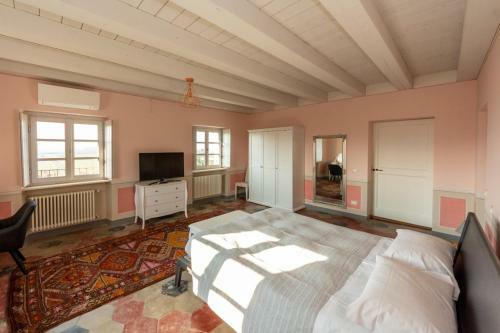 Agroturismo Tenuta San Giorgio