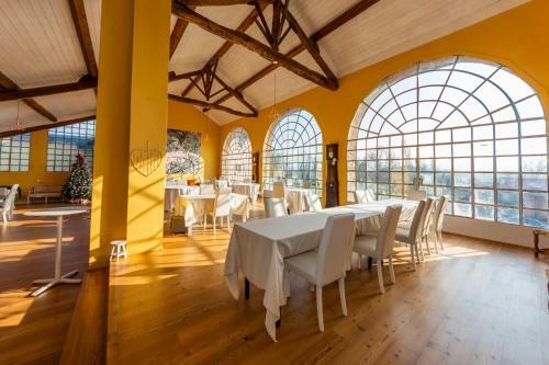 Agroturismo Tenuta San Giorgio
