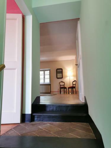 Agroturismo Tenuta San Giorgio