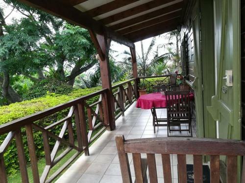 Bed & Breakfast L'estagnon