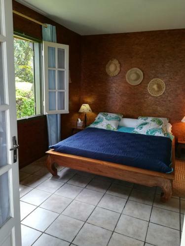Bed & Breakfast L'estagnon