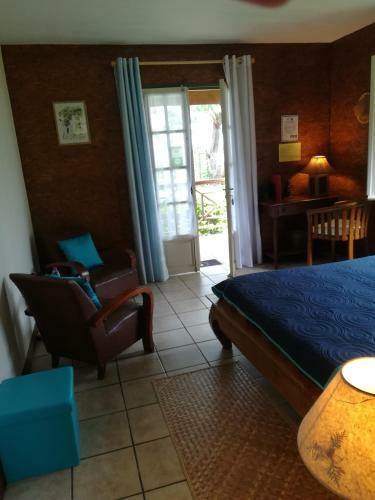 Bed & Breakfast L'estagnon