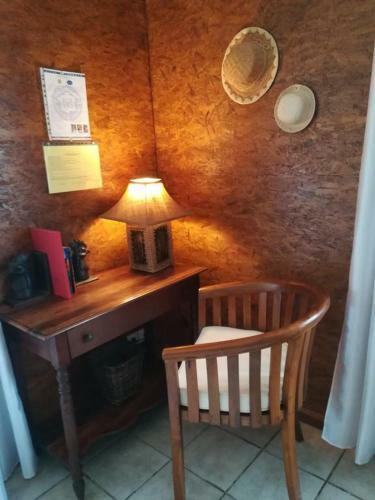 Bed & Breakfast L'estagnon