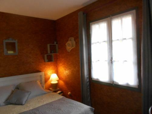 Bed & Breakfast L'estagnon