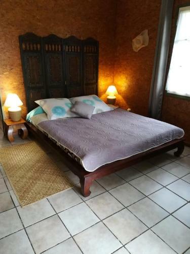 Bed & Breakfast L'estagnon