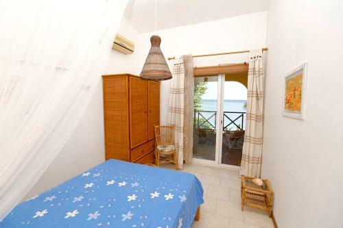 Villa Mauridul