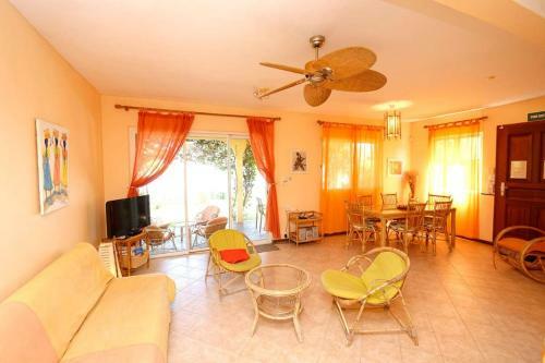 Villa Mauridul
