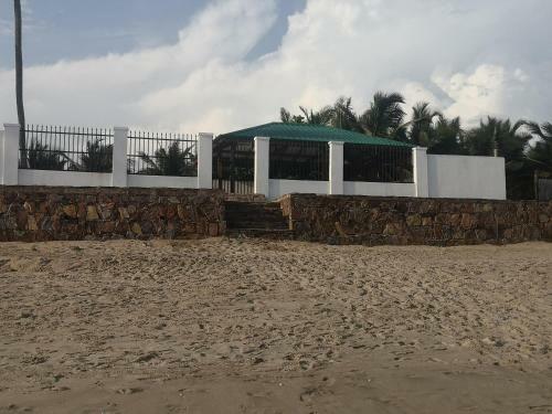 Seasidez Private Beach House