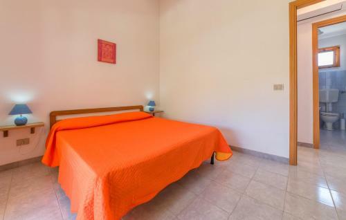 Apartamento Appartamento Quadrilocale In Residence