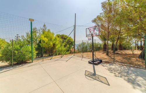 Apartamento Appartamento Quadrilocale In Residence