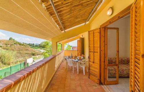 Apartamento Appartamento Quadrilocale In Residence