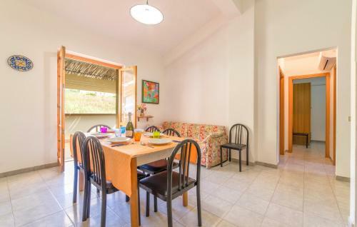 Apartamento Appartamento Quadrilocale In Residence