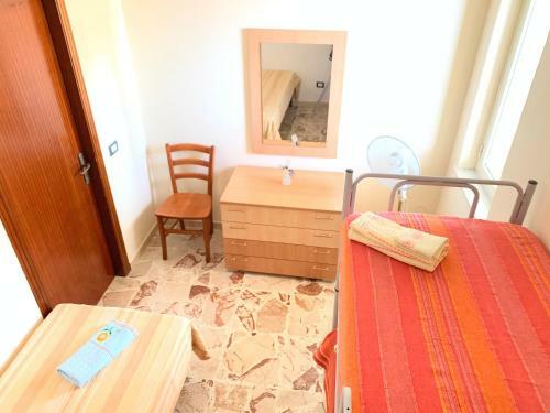 Apartamento Casa Vacanza Contrada Sabella